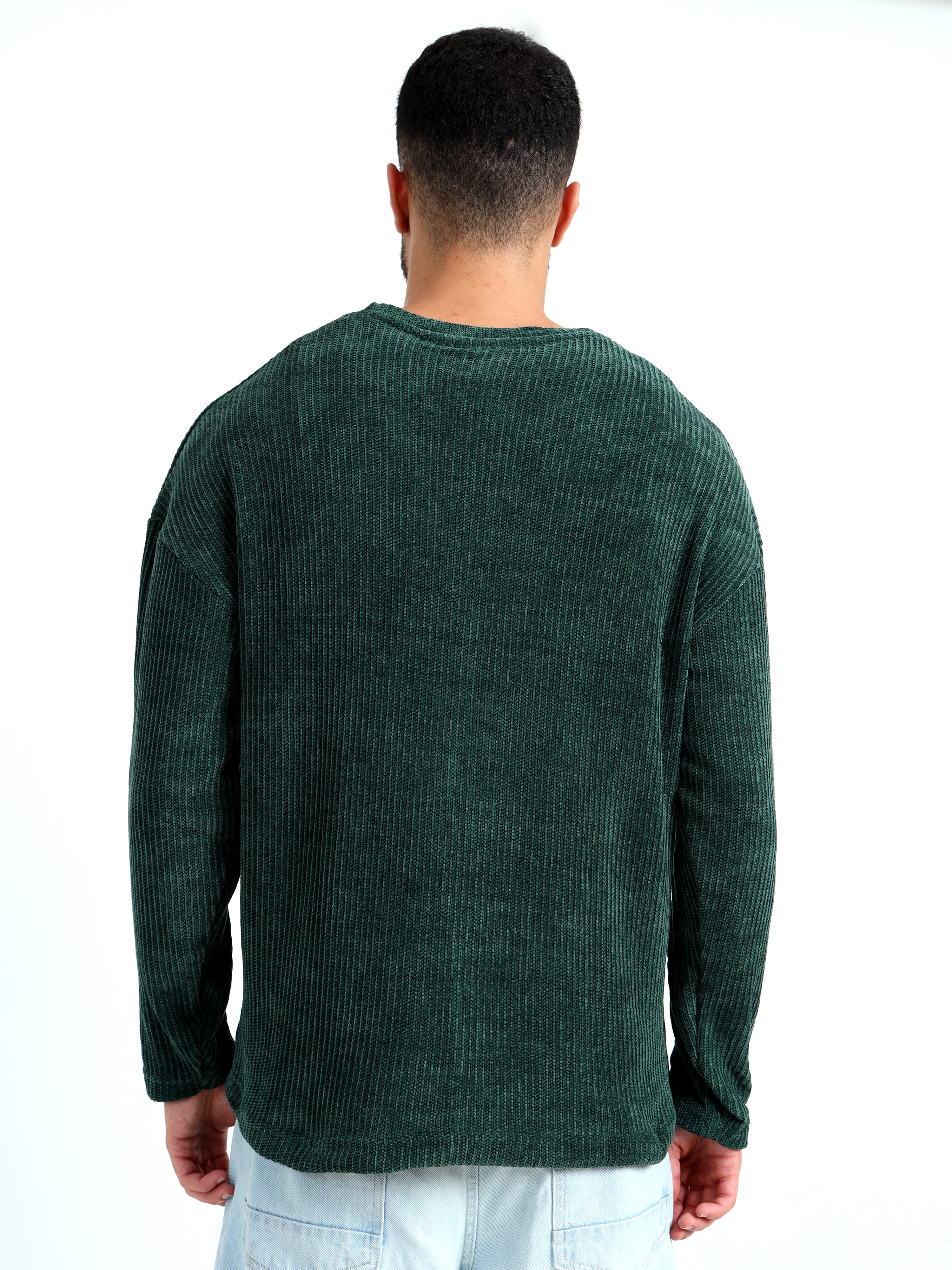PJ02//Sweatshirt D1