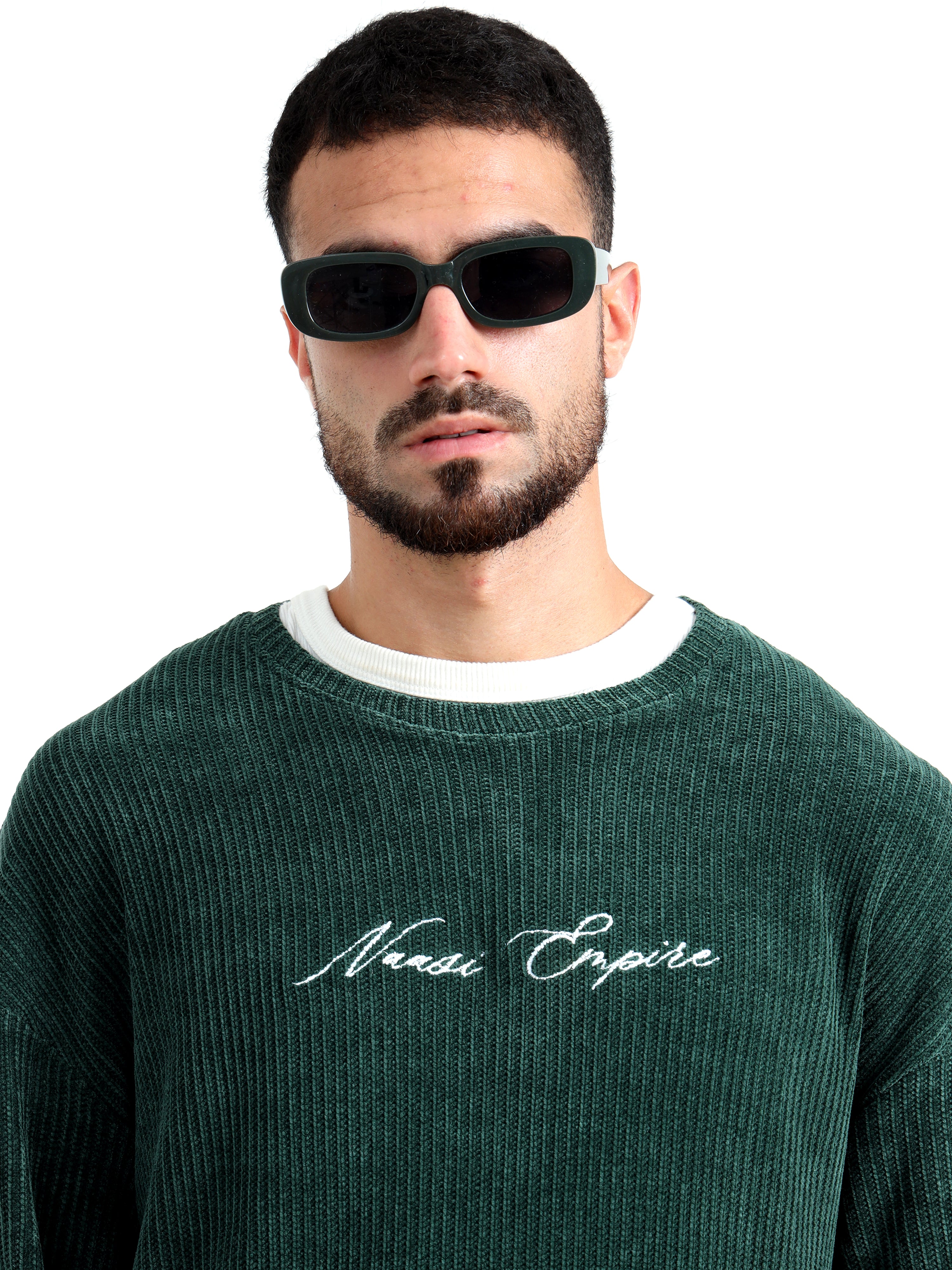 PJ02//Sweatshirt D1