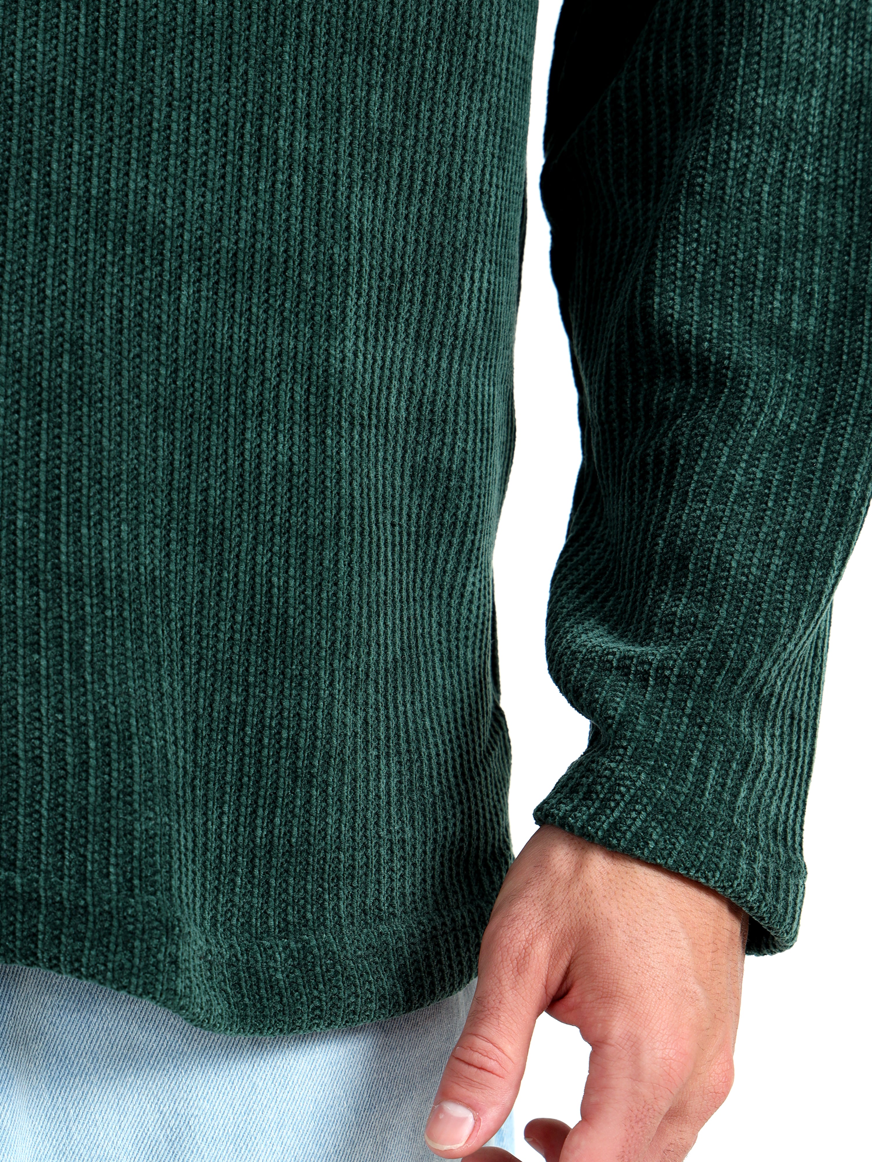 PJ02//Sweatshirt D1