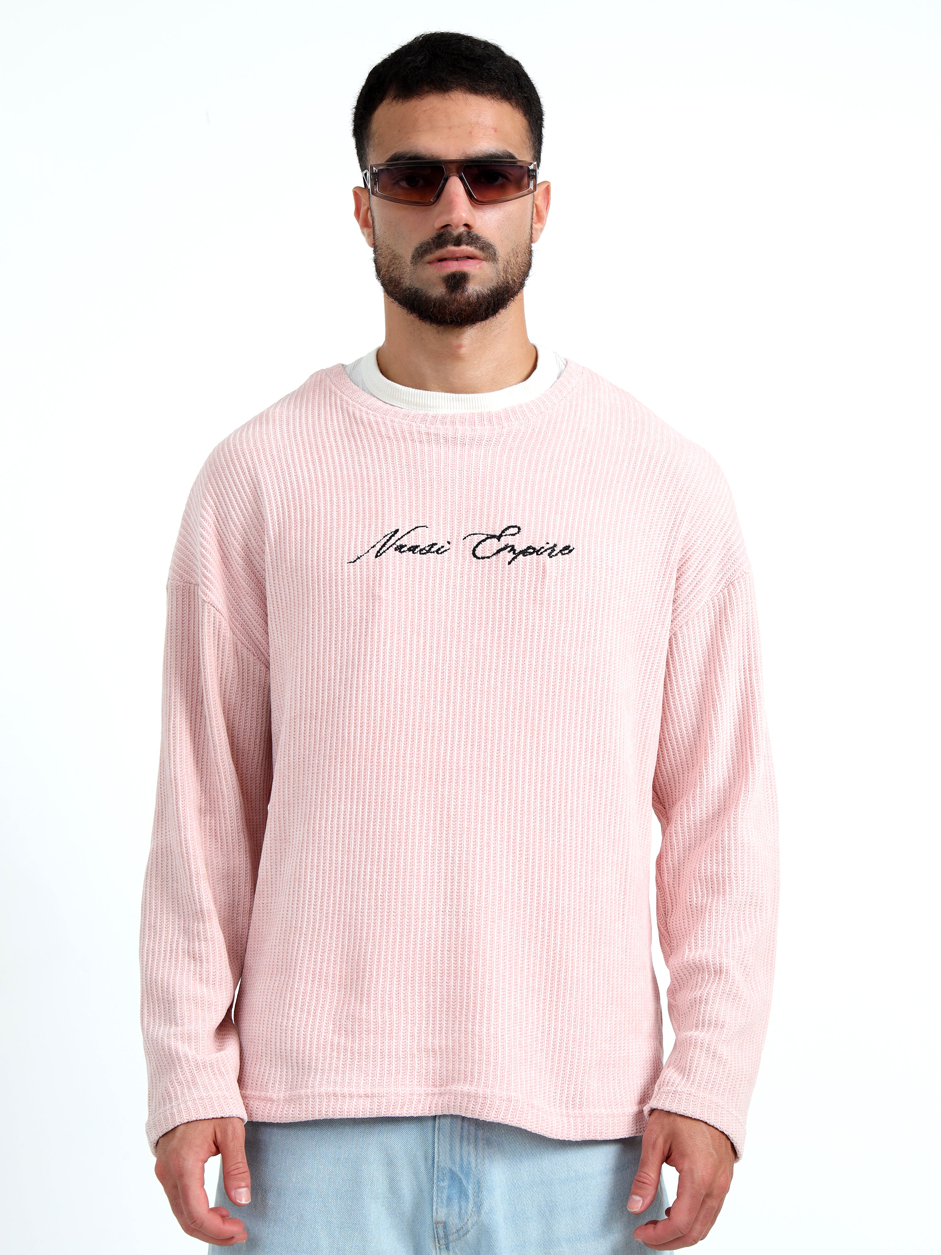 PJ02//Sweatshirt D2