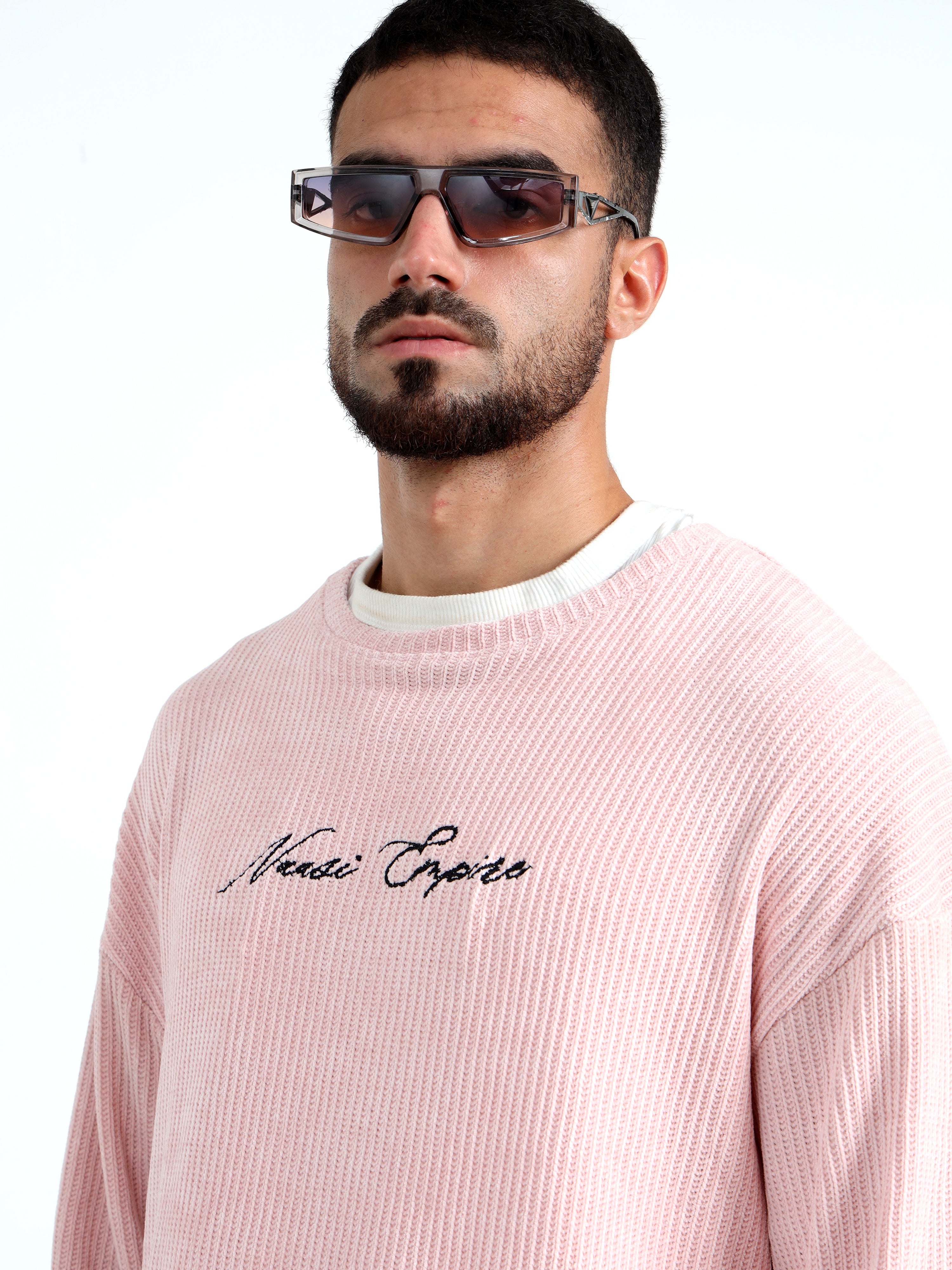 PJ02//Sweatshirt D2