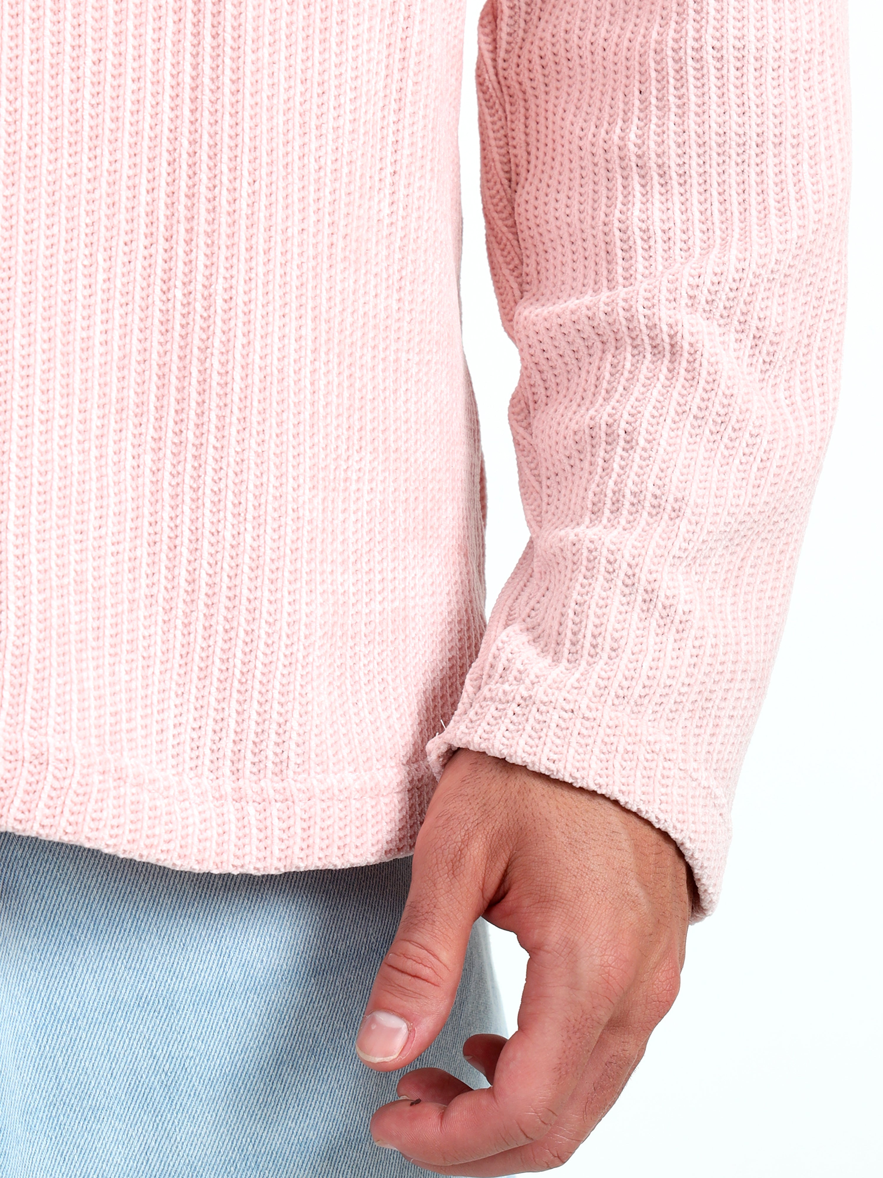 PJ02//Sweatshirt D2