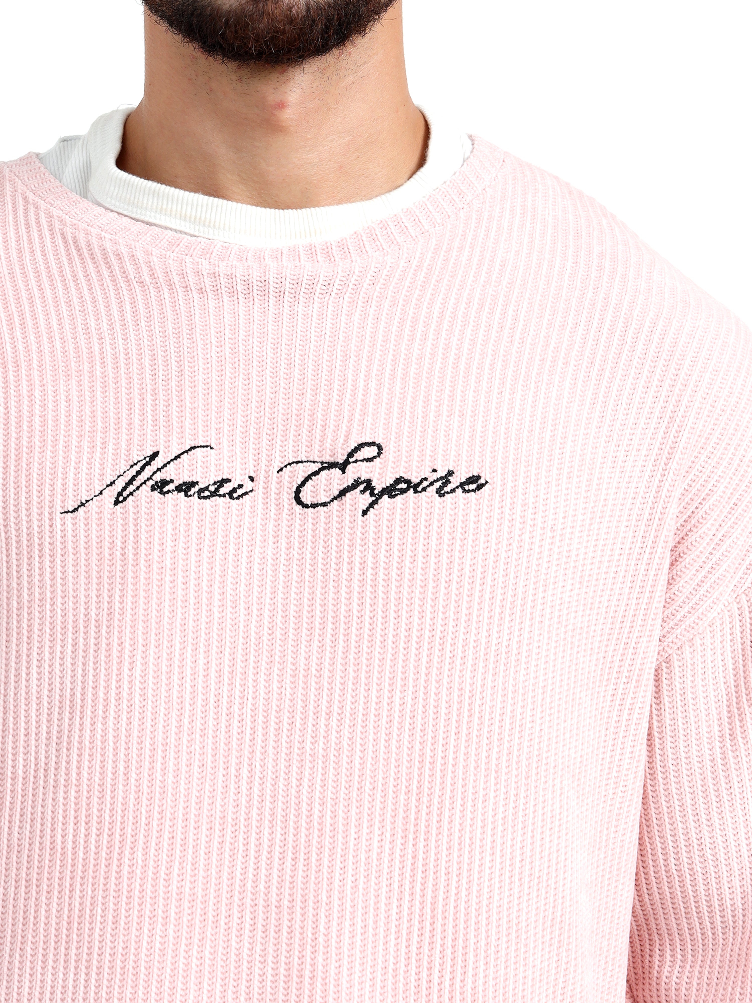 PJ02//Sweatshirt D2