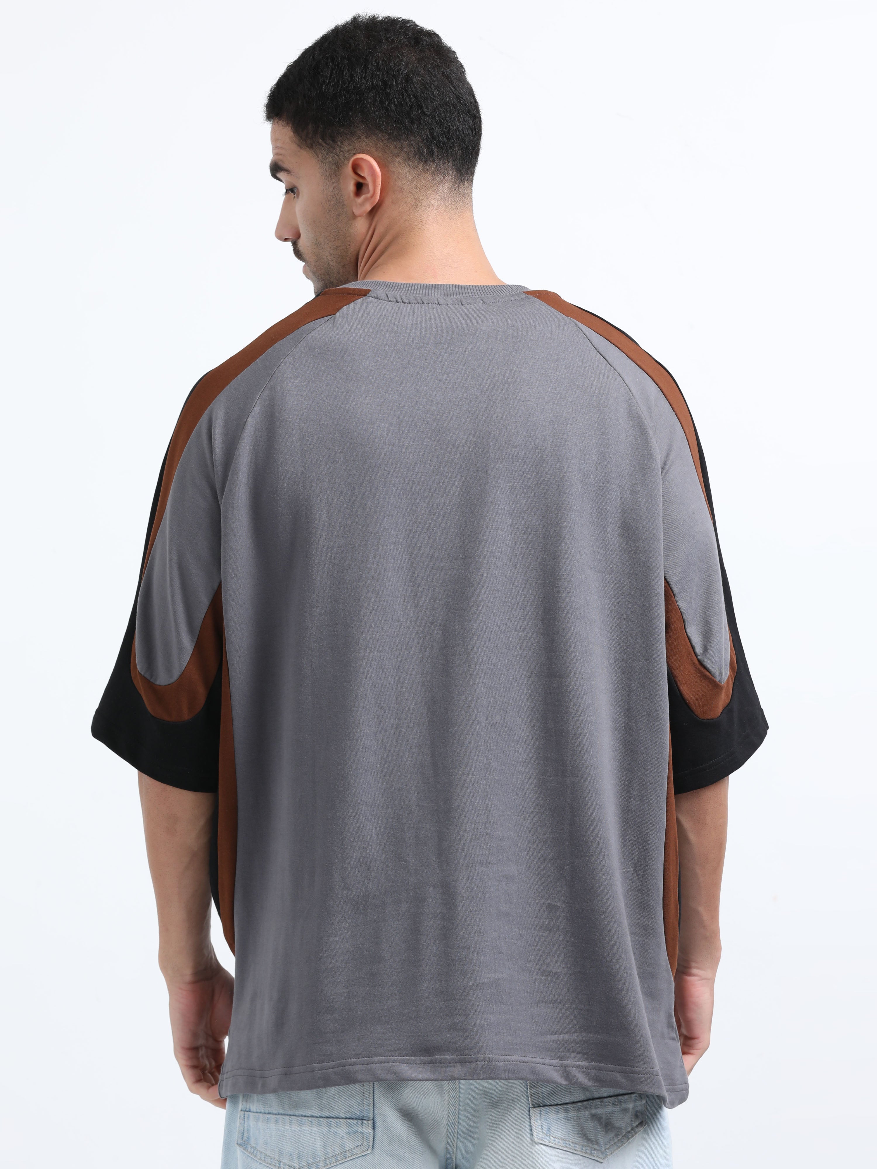 ED020//03DCUTS (BLACK)