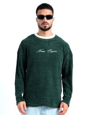 PJ02//Sweatshirt D1