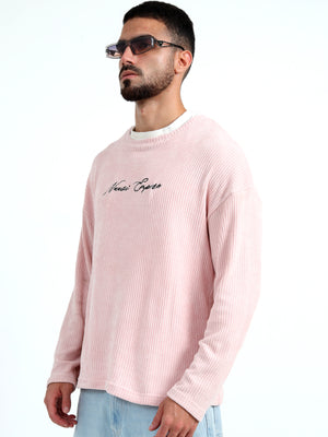 PJ02//Sweatshirt D2