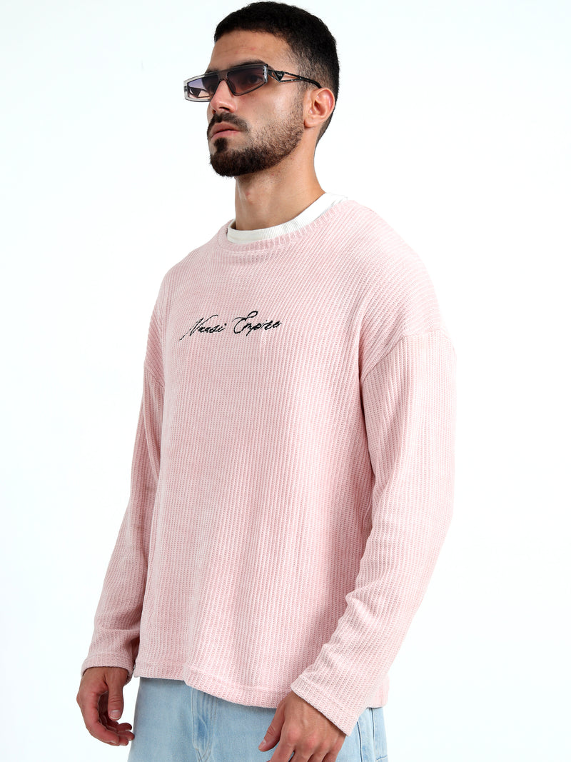 PJ02//Sweatshirt D2