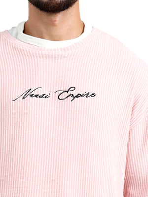PJ02//Sweatshirt D2