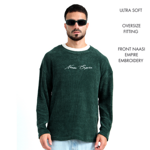PJ02//Sweatshirt D1
