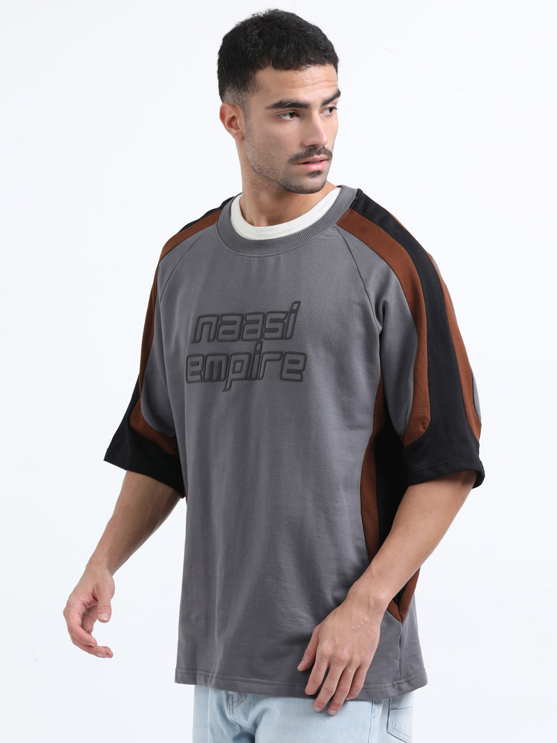 ED020//03DCUTS (BLACK)