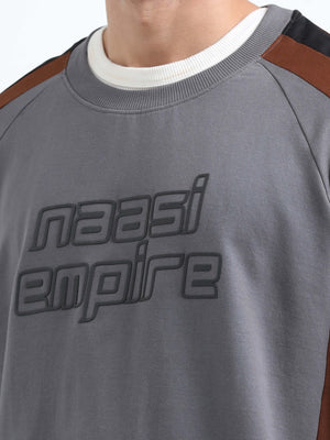 ED020//03DCUTS (BLACK)