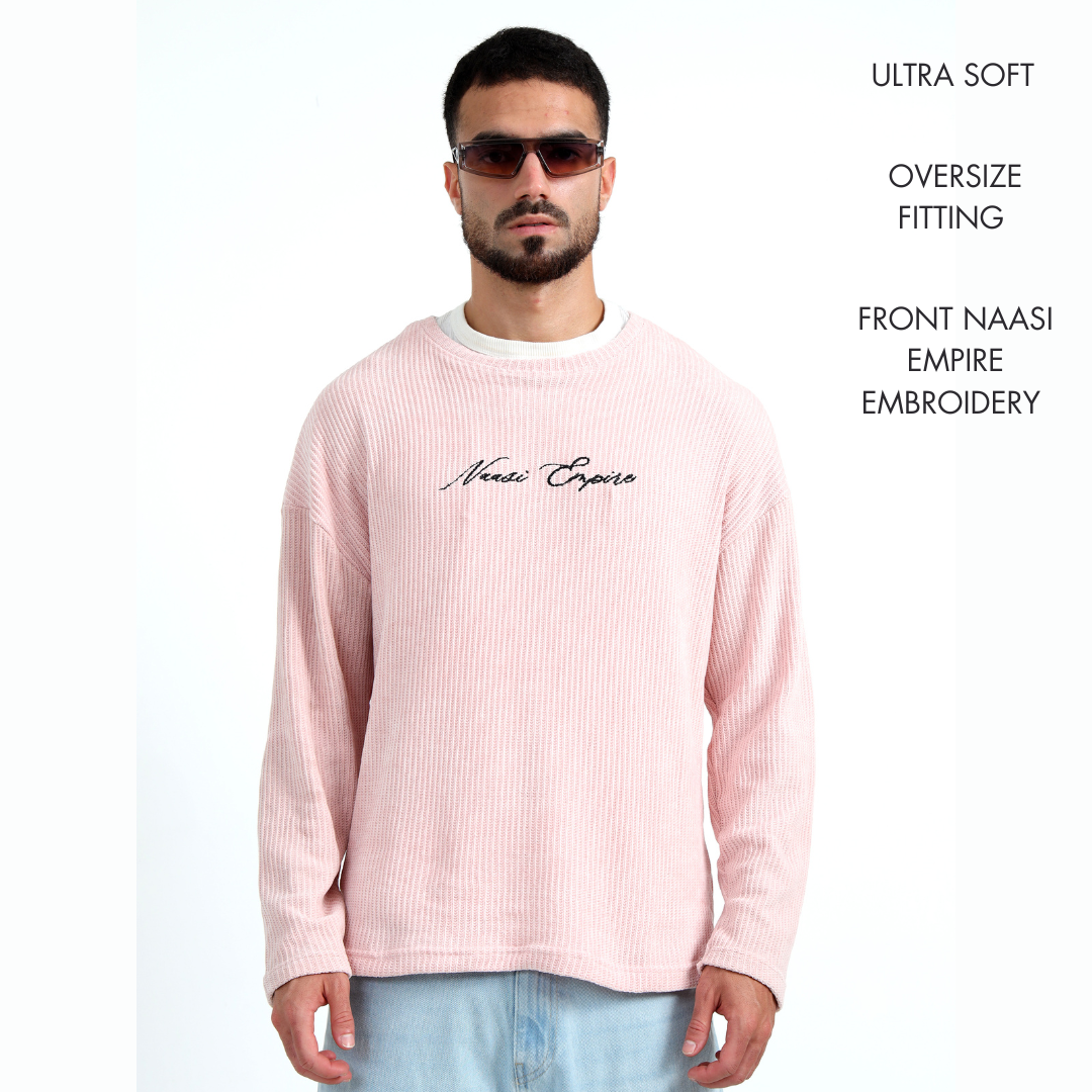 PJ02//Sweatshirt D2